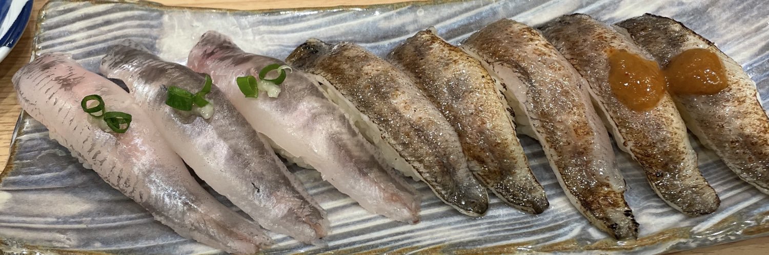 ぶんのじ's banner