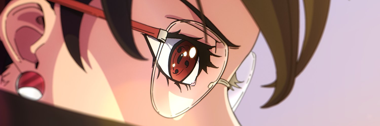 Twister's banner
