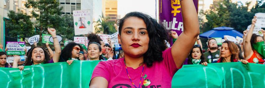 Vivi Reis's banner