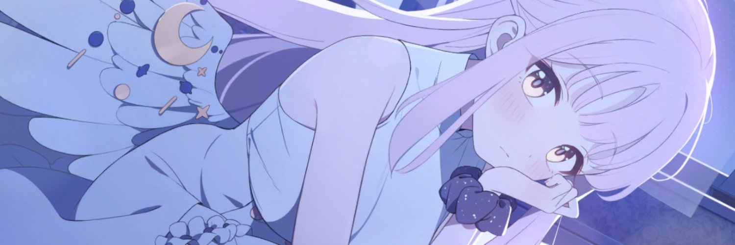naisu @ Art Training Arc's banner