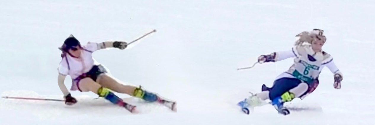 ちゃんみお！！🎿❄️ C105(月)-東Y47a's banner