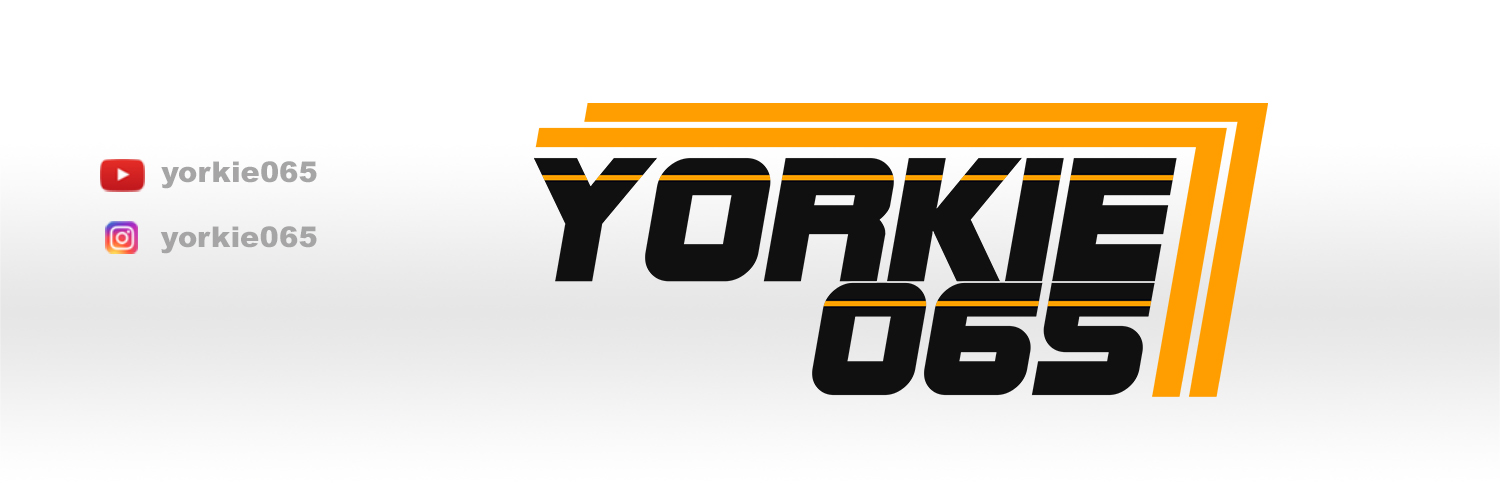 Matt York's banner