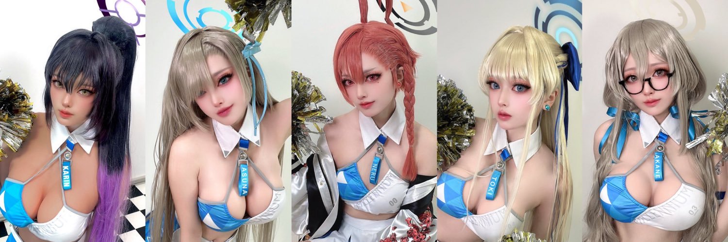 紅葉🥂's banner