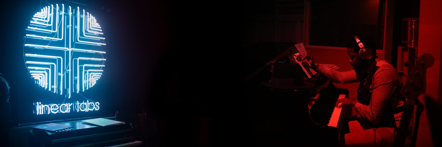 Linear Labs's banner