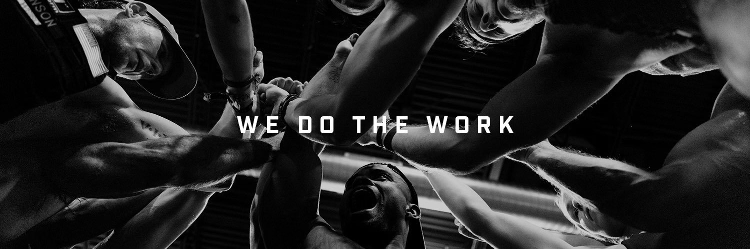 1st Phorm's banner