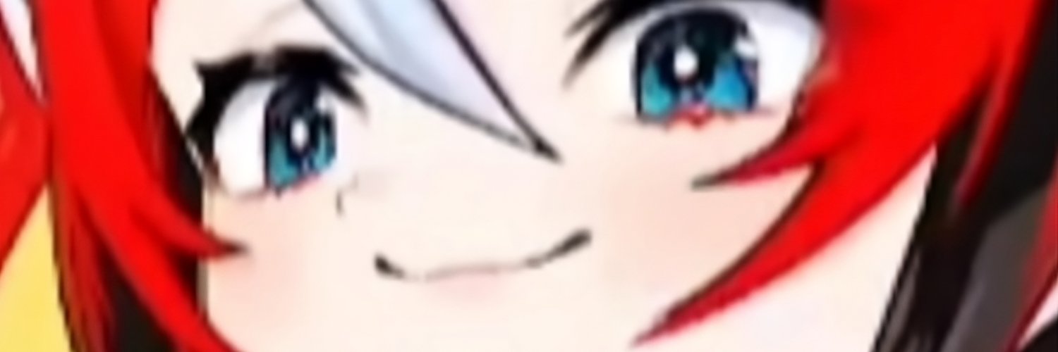 itsMeanWaterfall 🚿's banner