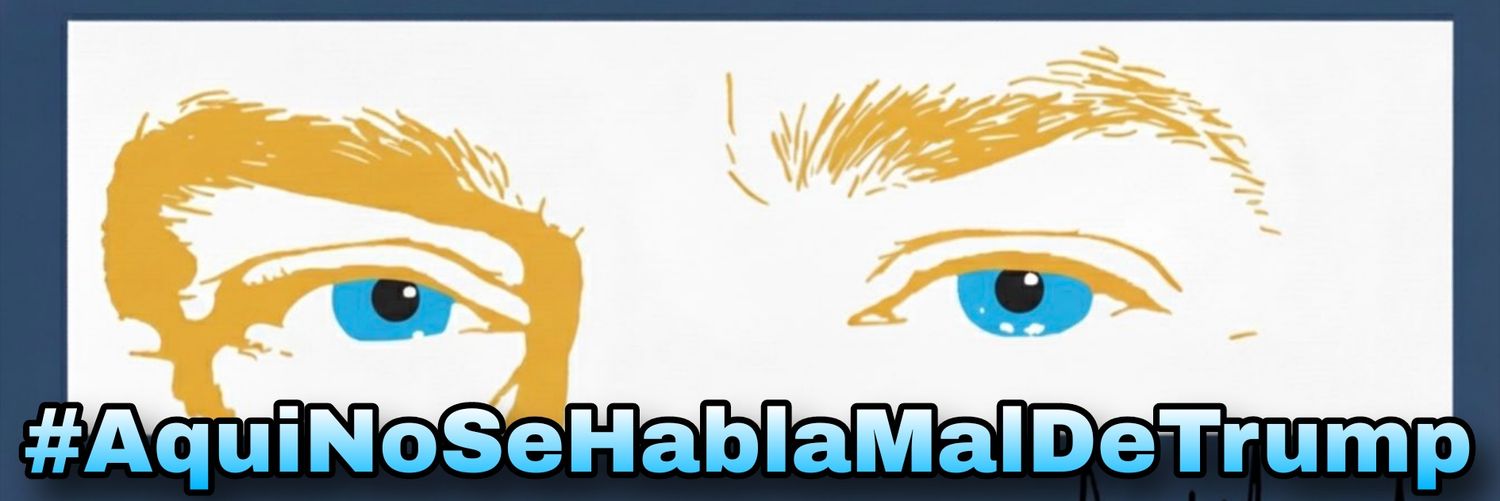 🇻🇪 amilcarrock 🇺🇦's banner