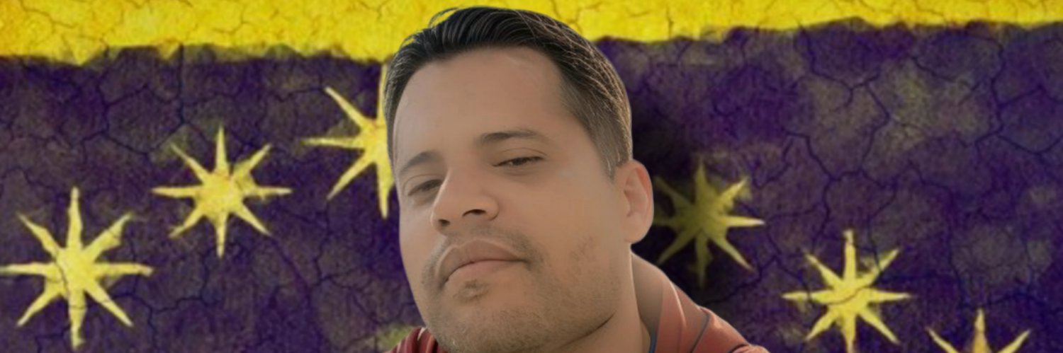 🇻🇪 amilcarrock 🇺🇦's banner