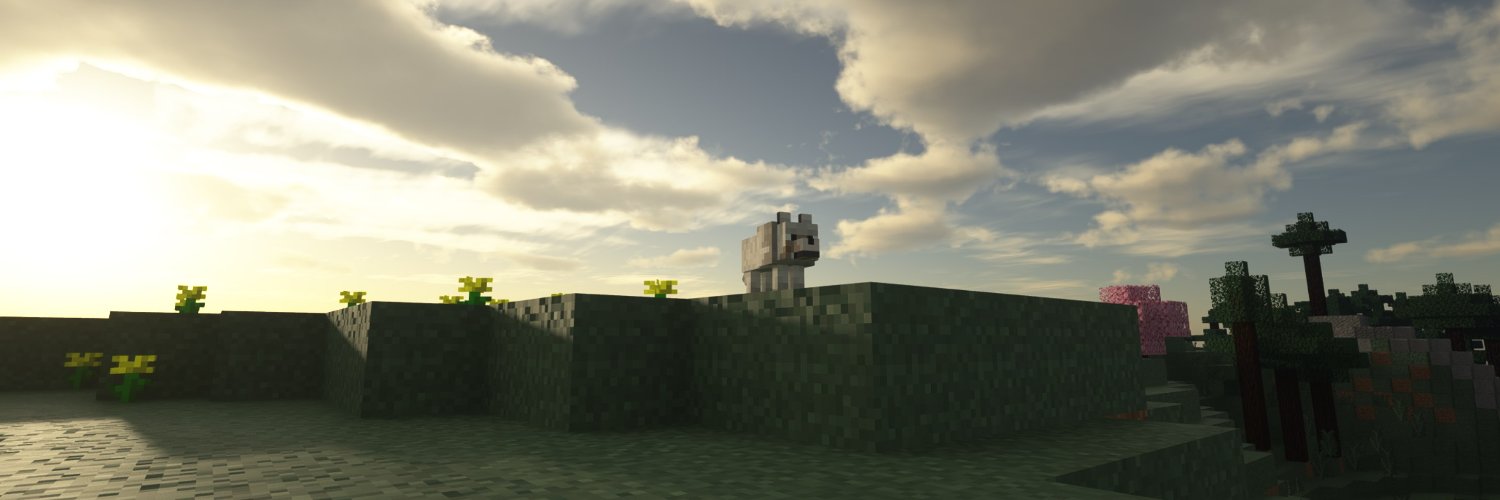 Cody Darr's banner