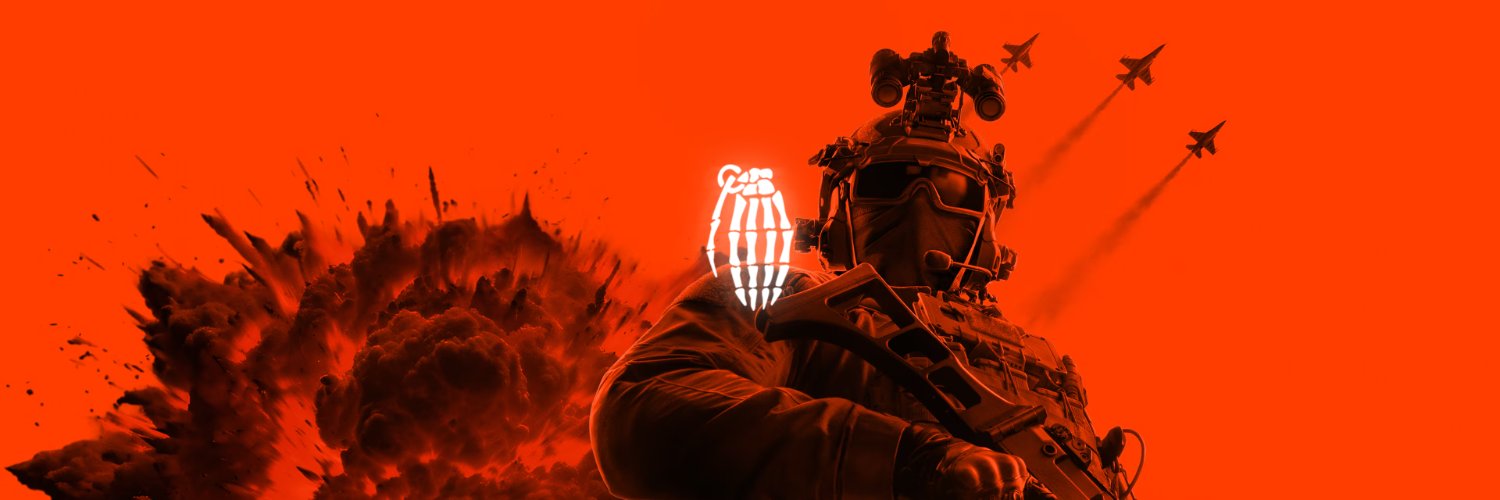 JustFrags's banner