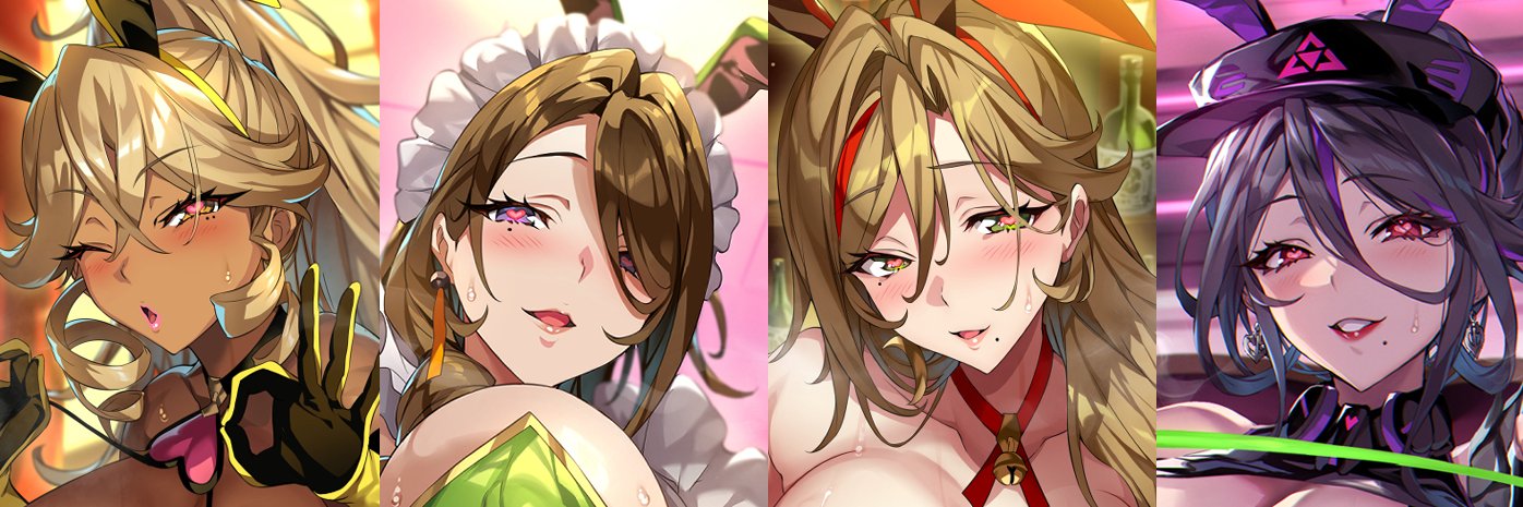 千里GAN(活動縮小中)'s banner
