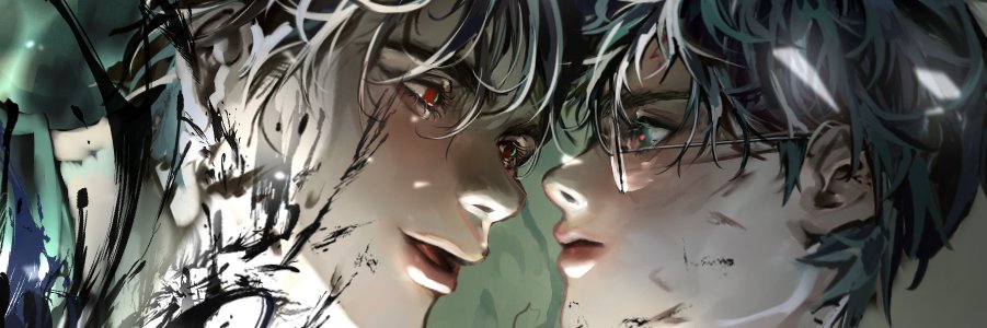 알열 / Allyur's banner