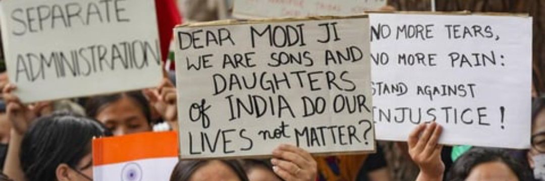 PK Hangmi पीके हांग्मी's banner