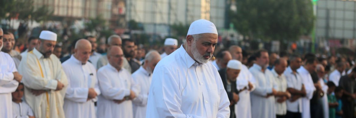 Ahmed Hossam El-Din's banner