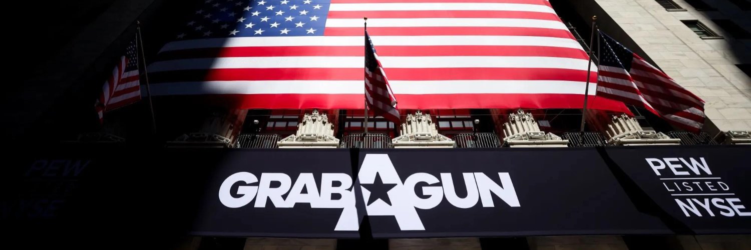 GrabAGun.com's banner