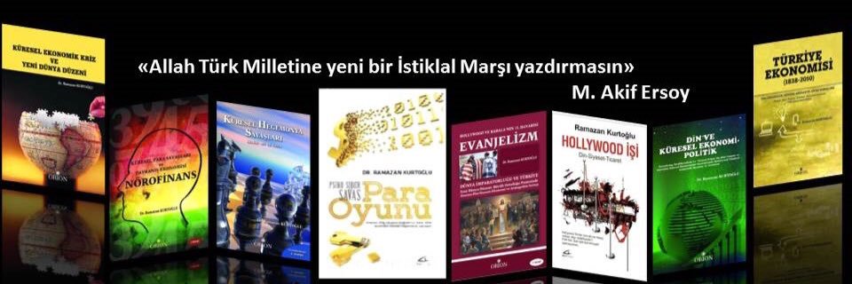 Ramazan Kurtoğlu's banner