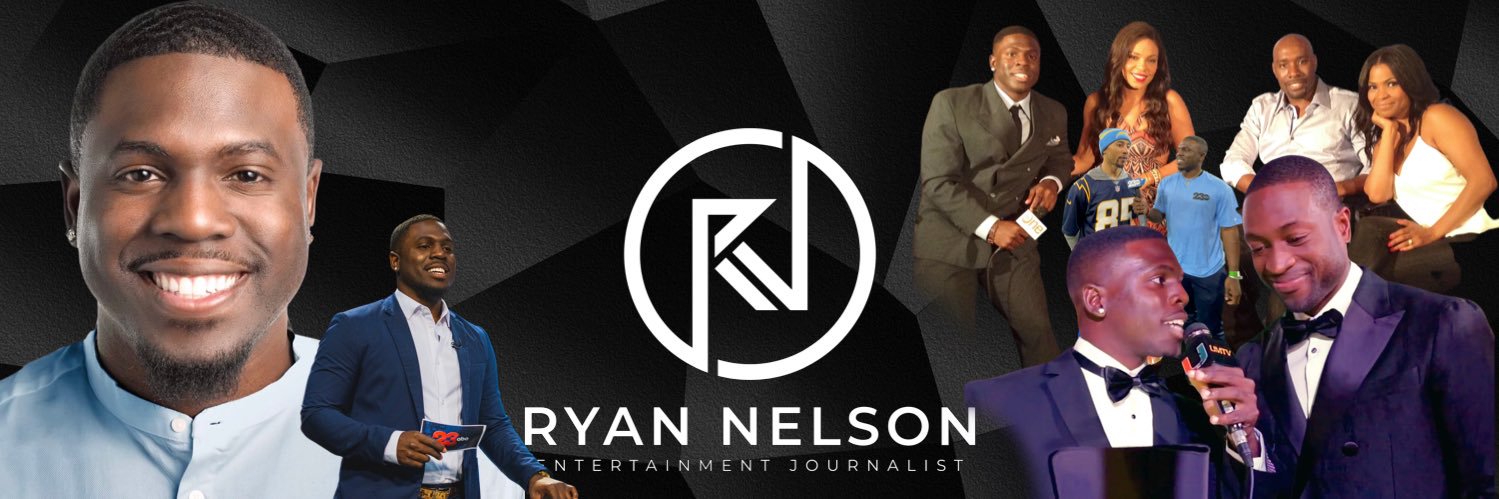 Ryan Nelson's banner