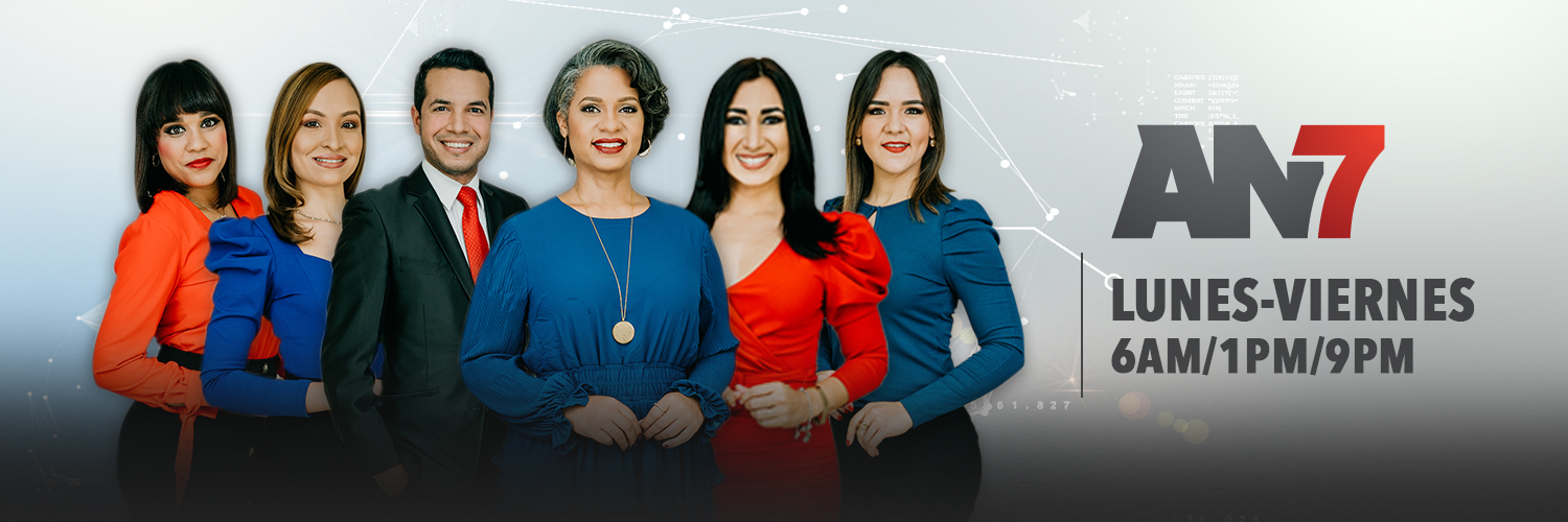 Antena Noticias 7's banner