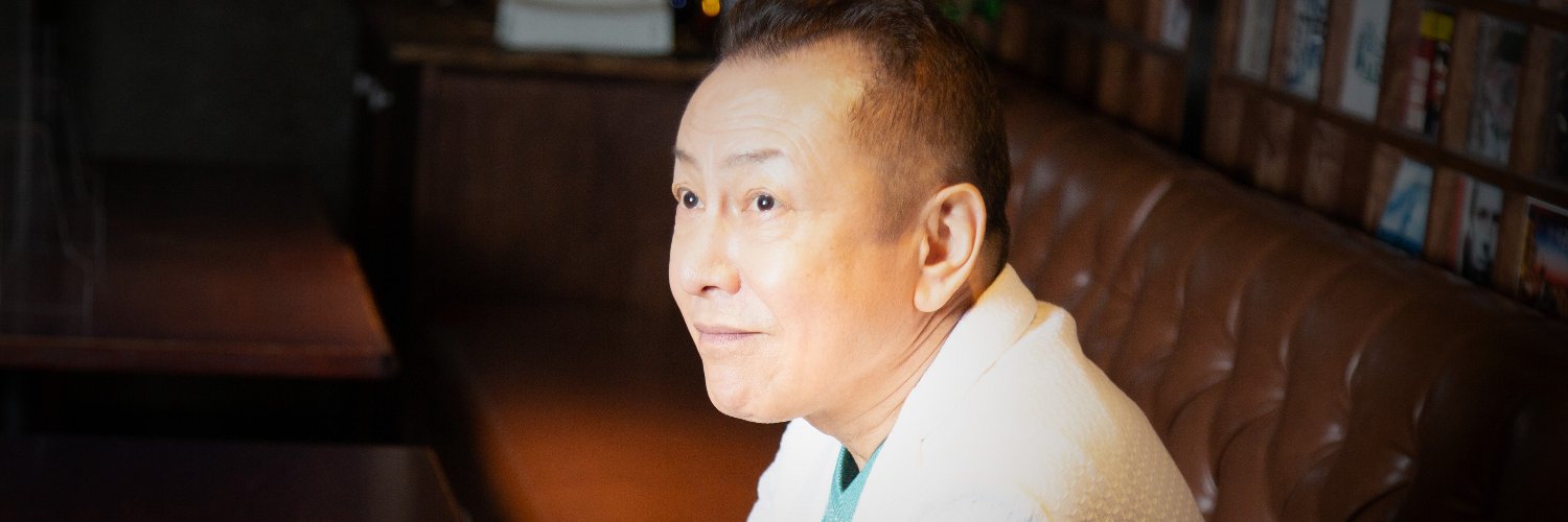 堀川りょう's banner