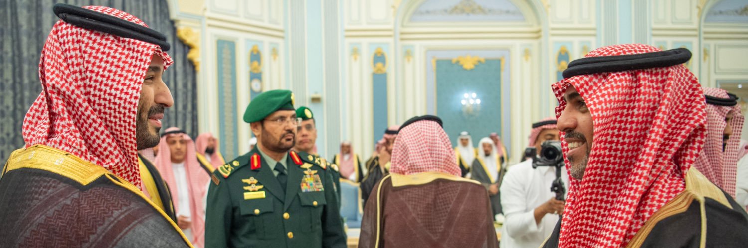 مهيدب المهيدب's banner