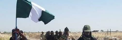 Mobilisingnigerians™'s banner