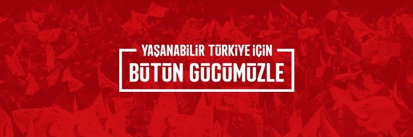 Genç Saadet's banner