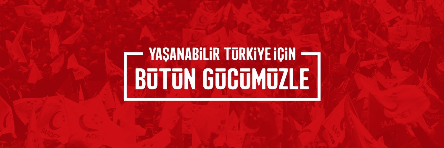 Genç Saadet's banner