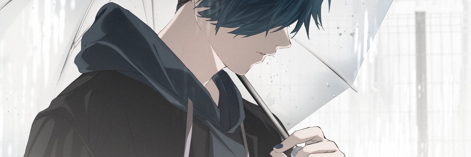 ミズキライム's banner