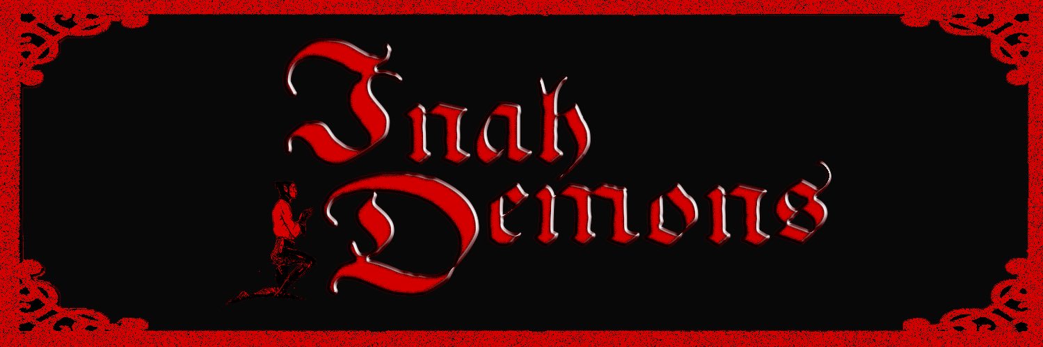 aming tanging inah (demons)'s banner