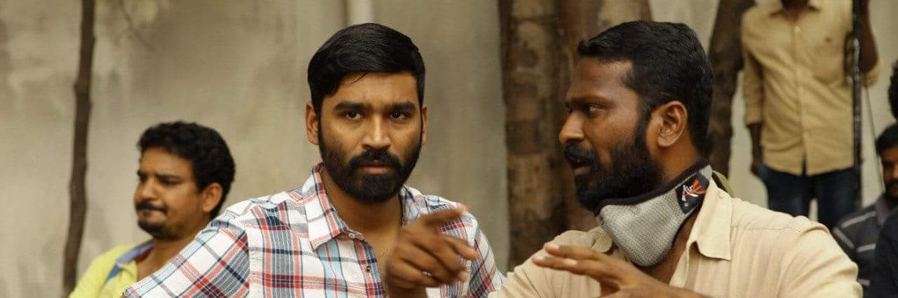 Aaru Bhai's banner