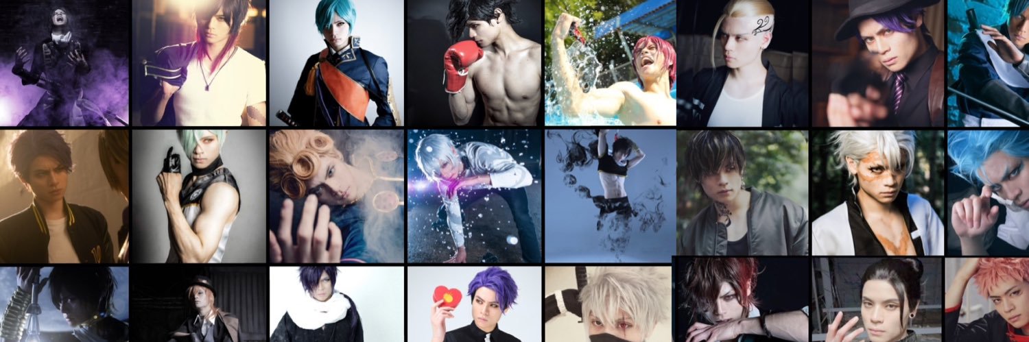 今氏（いまし）🐤's banner