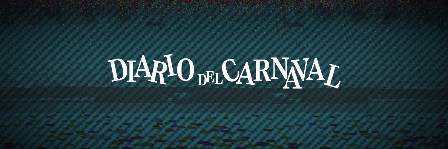 Diario del Carnaval's banner