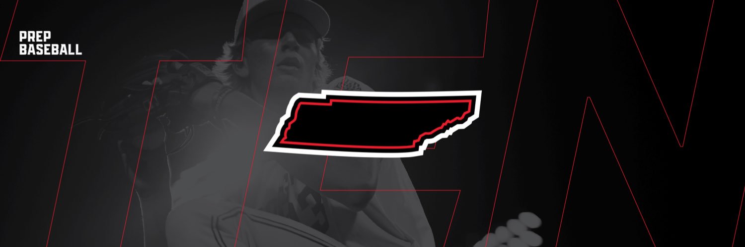 Prep Baseball Tennessee's banner