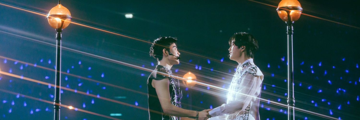 rain's banner