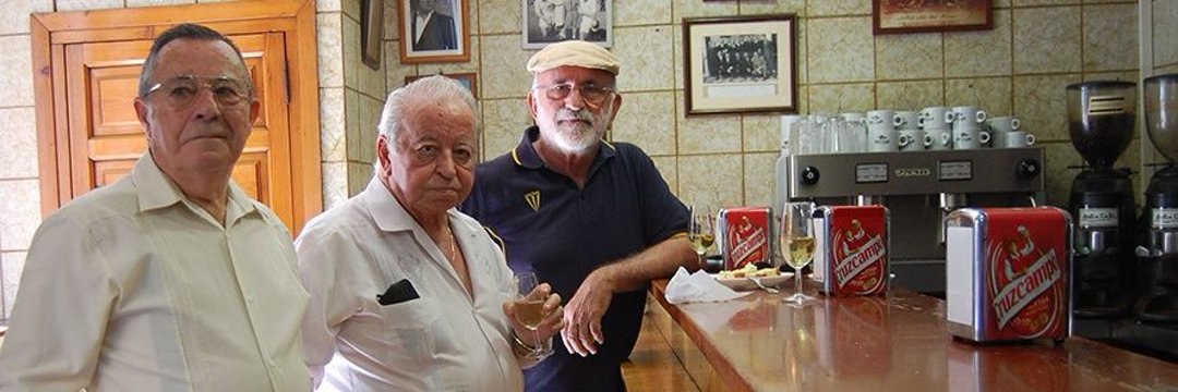 CANAL HUMOR's banner