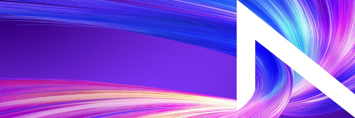 Nokia's banner
