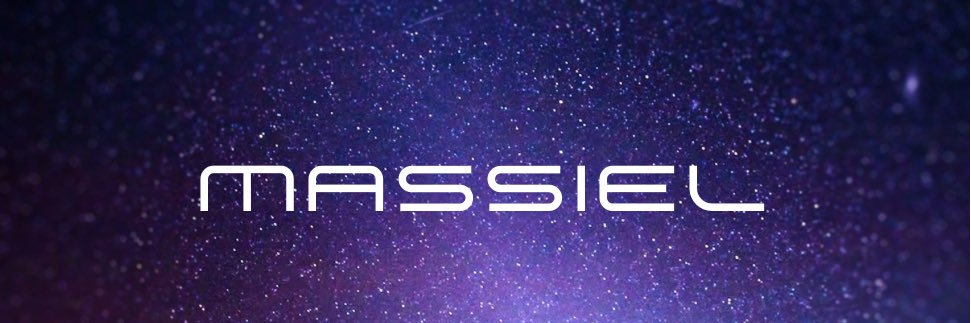 MASSIEL CARRILLO ®'s banner