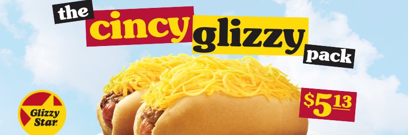 Glizzy Star's banner