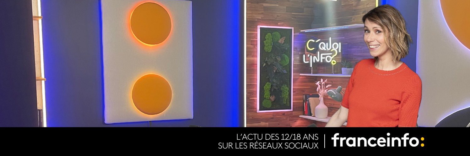 Marianne Théoleyre's banner