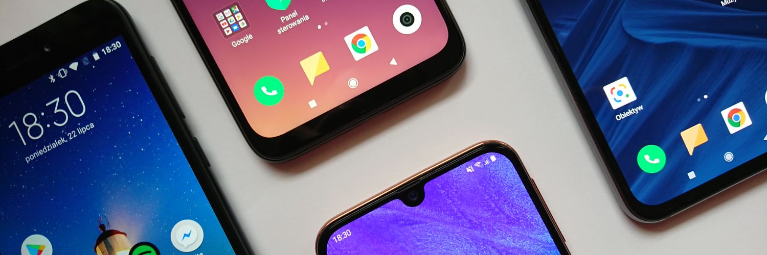 Fan Technologii 📱♿'s banner