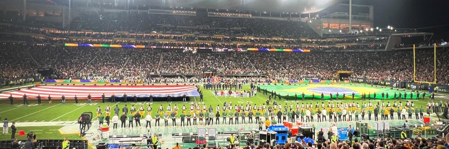 Clayton Honn's banner