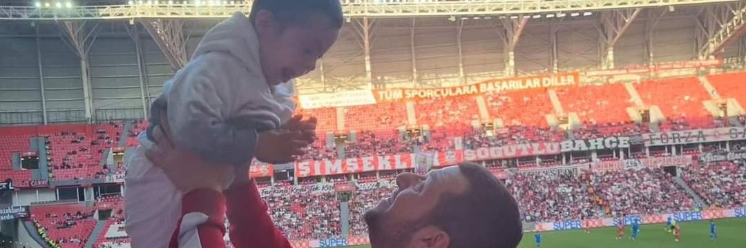 Burak kuruoğlu's banner