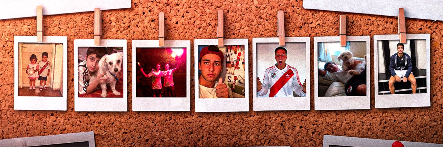 RENZO PANTICH's banner