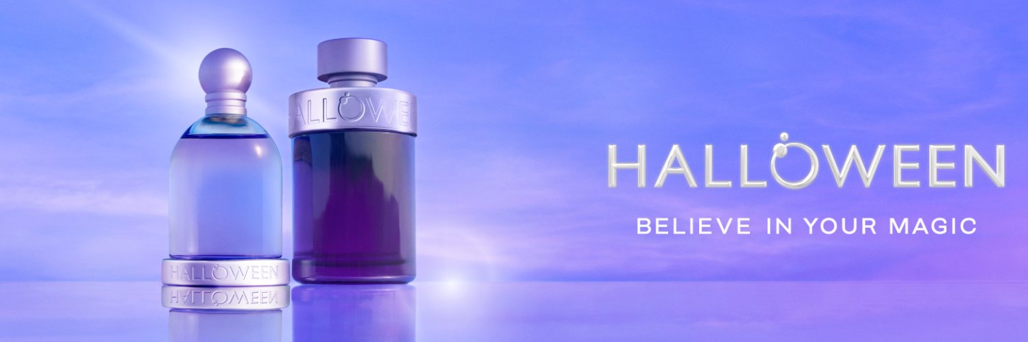 Halloween Perfumes's banner