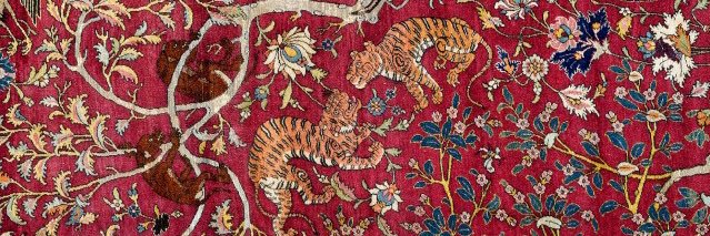 Cecilia Sala's banner