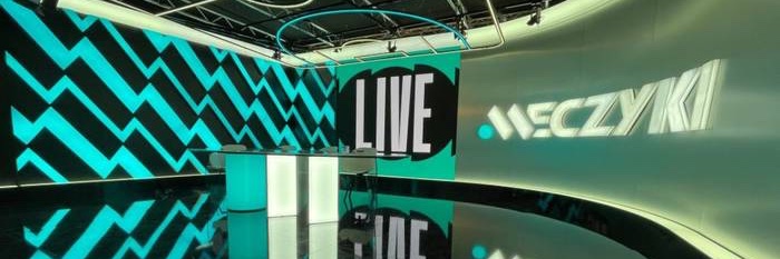 Tomasz Włodarczyk's banner