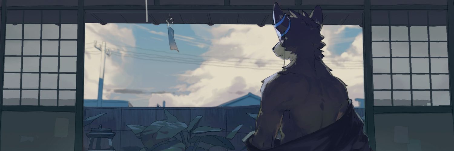 羅威's banner