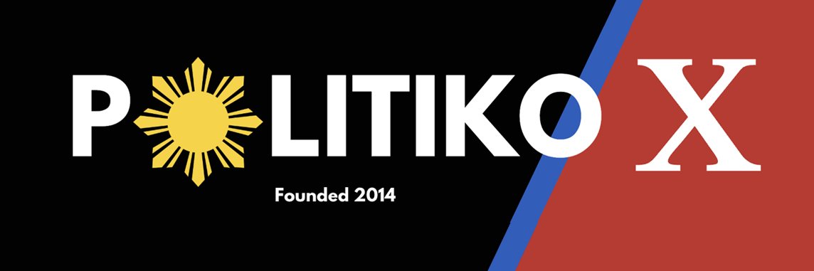 Politiko's banner