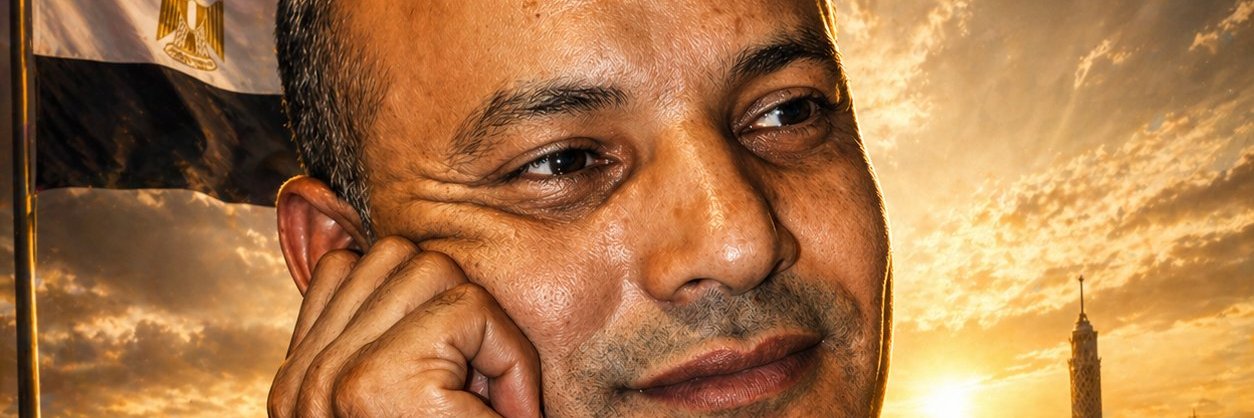 ماهر فرغلي's banner