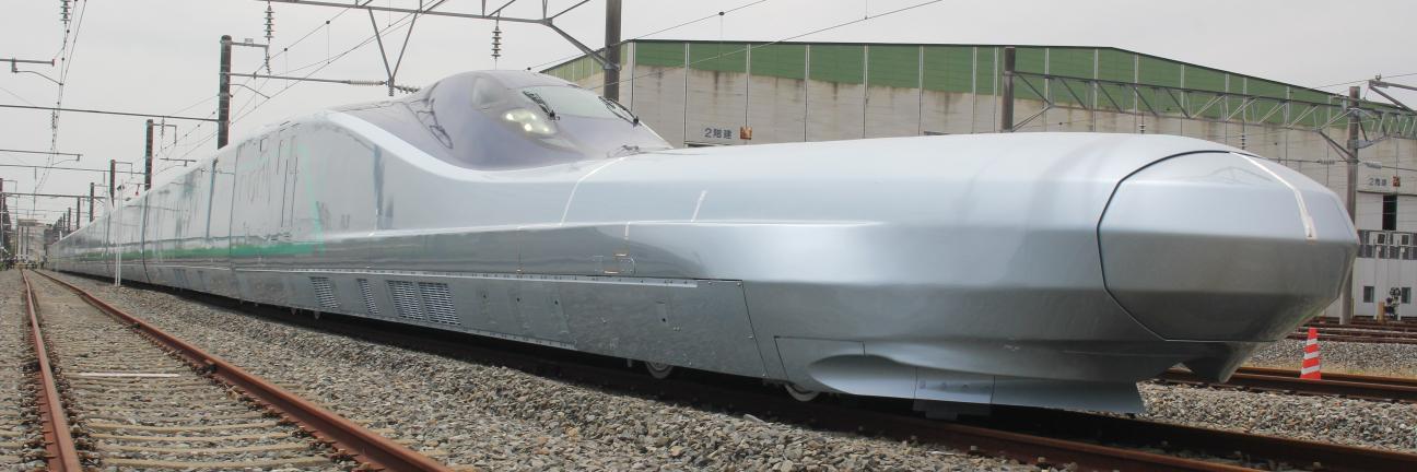 鉄道ニュース（マイナビニュース）'s banner